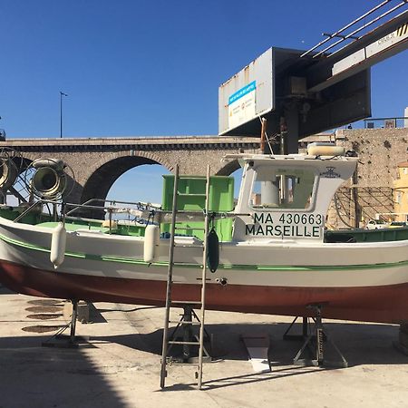 Vue De Reve Au Vallon Des Auffes, 13007 מרסיי מראה חיצוני תמונה